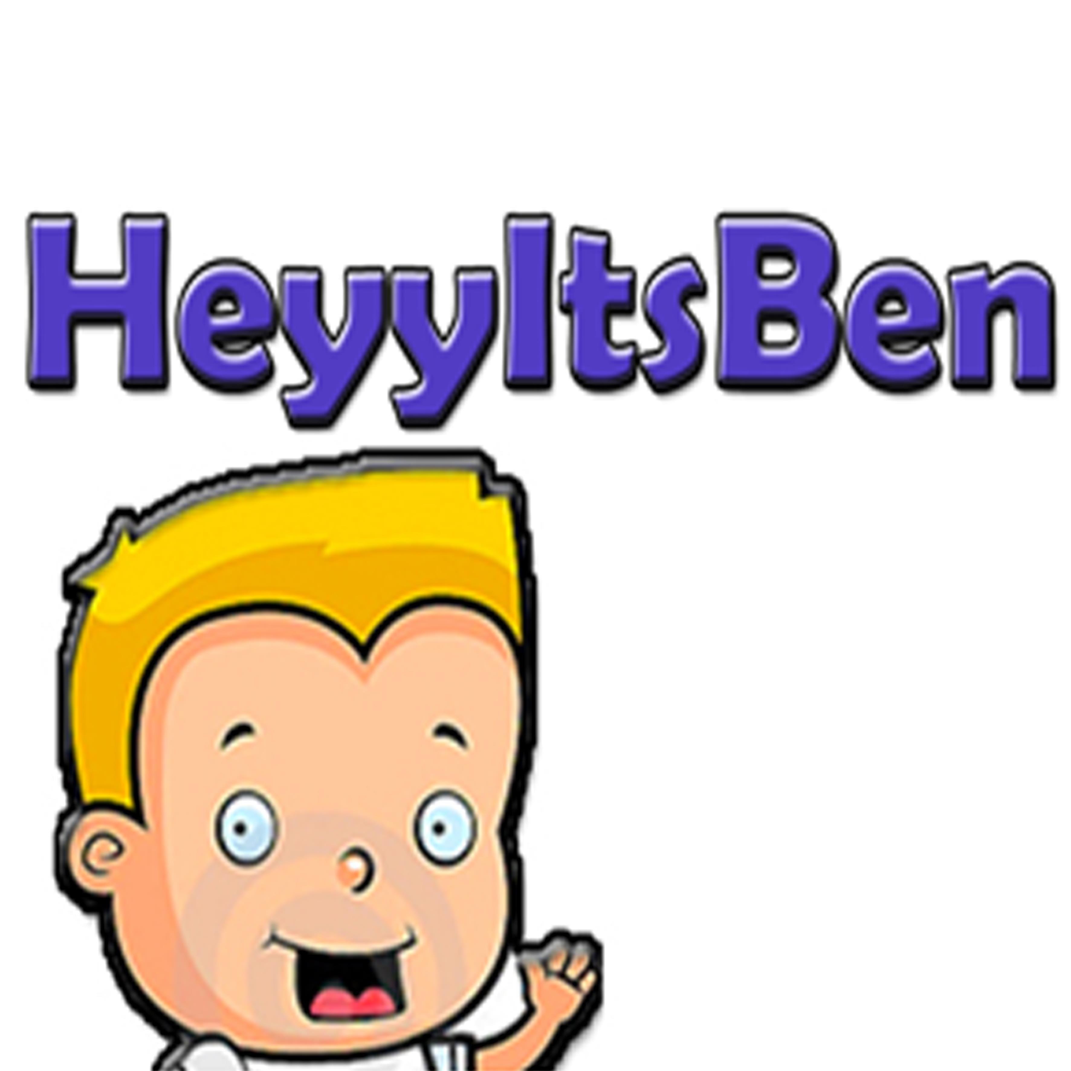 Heey, im a newly stated youtuber
Sub to my youtube | HeyyItsBen |