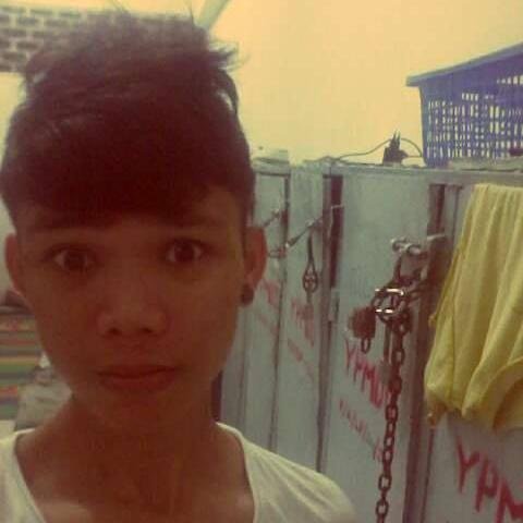 I am a student