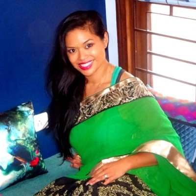 LaVigneJoy's profile picture. 