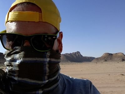 brakkobaldo67's profile picture. 