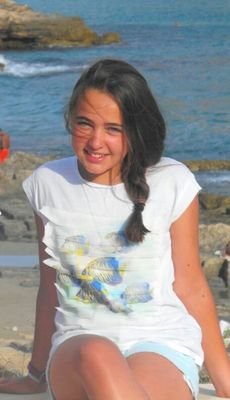 Teereesaa Marcellaan :')