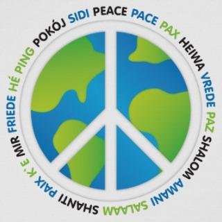 Love Peace .... :)