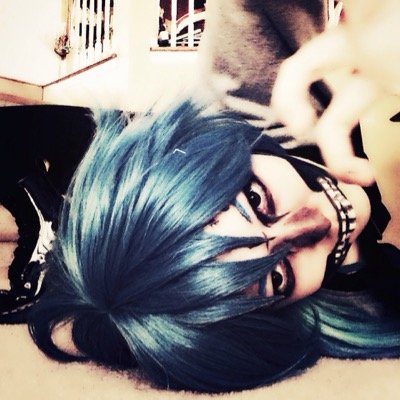 Aspriring writer and beginner cosplayer. I am a moose. Being a freak is my forte. I'm just a little special. Maybe a lot of special.