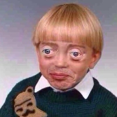 ExcitedKoalas's profile picture. chungus