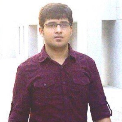 dhavalsoni9's profile picture. 