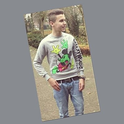 • forget the haters , somebody loves you •