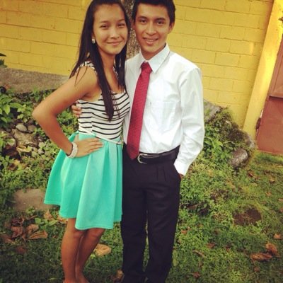 Instagram; Sofiahj_09 Vine; Sofia_12. [09] El poder estar contigo es maravilloso, pero el poder ser tu novia es una bendicion❤ @josueevelio Te amo mucho❤