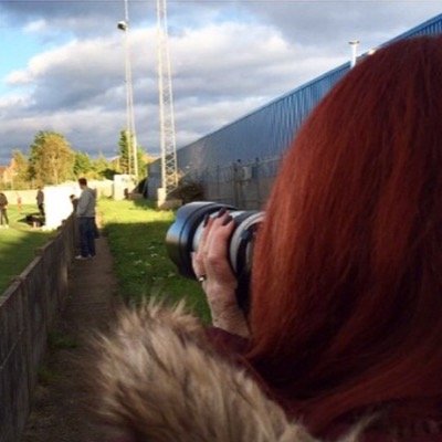 Club Photographer for Epsom & Ewell FC Soundbites are my specialty 🙃