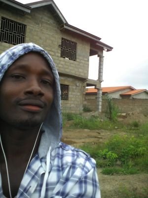hustling since