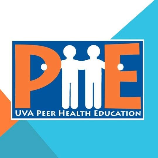 Peer Health Educators (PHEs) is a diverse group of 45 UVa students who make learning about health & wellness interactive, positive & fun. #PHE #4Y5K #WaHooWa