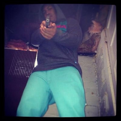 Im a rapper trying to make $$ and ☺ weed
