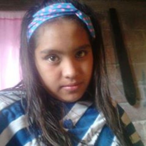 Linda amorosa amigable