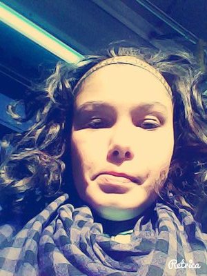 I am at Cochrane Collegiate High School  and  I am 16 years old and I enjoy sports!!!