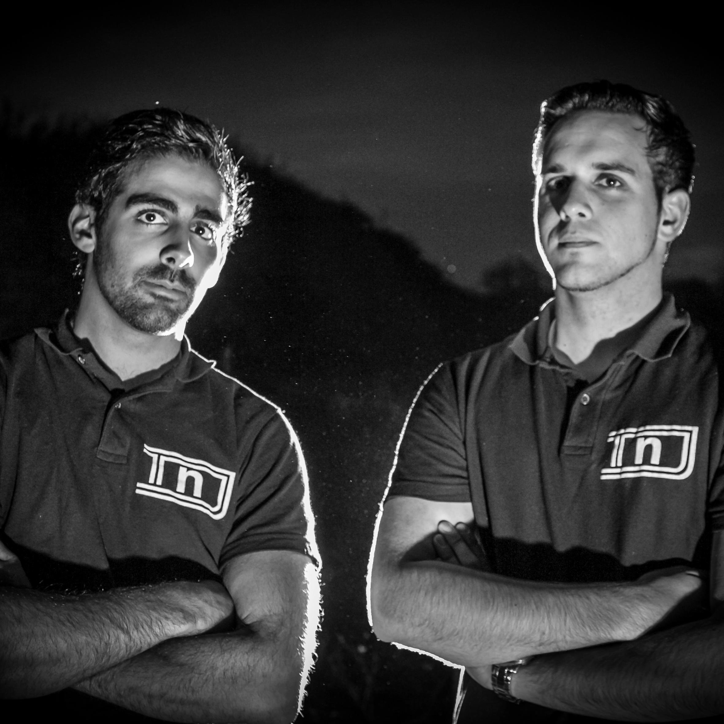 We are TnJ ,electro house producer/DJ Team from Germany
