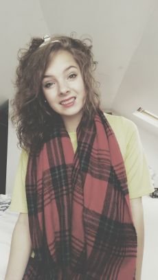 Becca_Cornish97's profile picture. British, 17, Truro college, Art, Jordan!