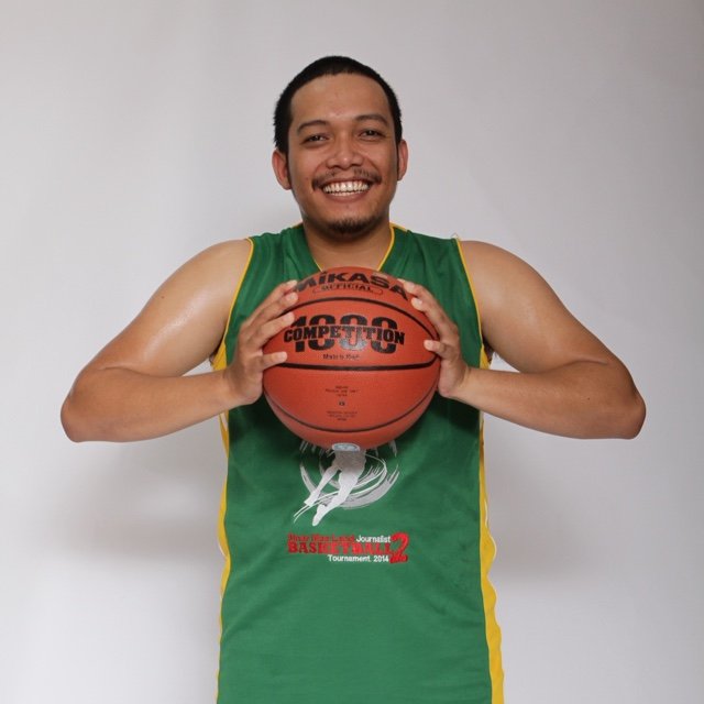 gondoanggasm's profile picture. bekerja di media online..