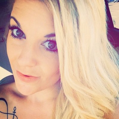 Molly Simpson (MollyJo_Simpson) Twitter