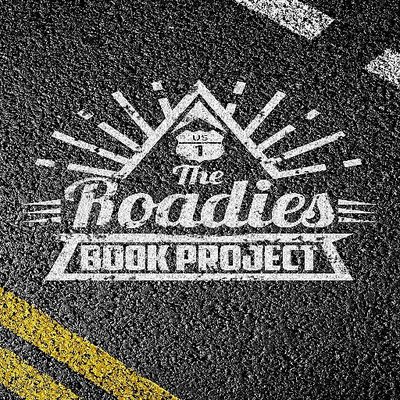 Profile Picture of Roadies Book Project (@RoadGypsiesBook) on Twitter