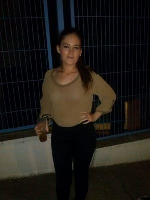 mira hacia delante y lucha por lo que quieres!!     SIEMPRE UNA SONRISA :)