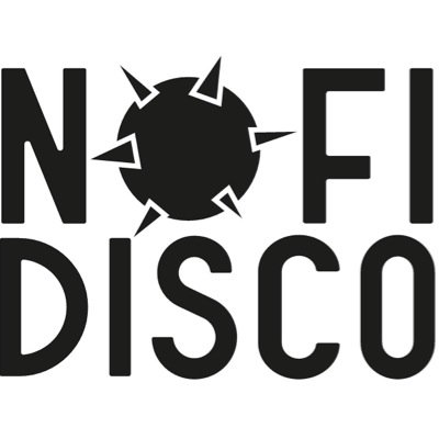 A night committed to bringing electronic sounds of all different eras and genres to Stirling.

Follow @NoFiDisco on Instagram, Tumblr & Vine.