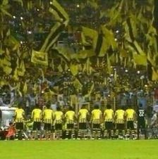 عشقي أتحادي