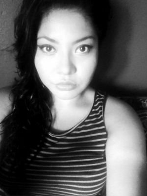 FabiGallardo06's profile picture. Cuando dejes de buscar fisicos perfectos,vas a encontras hermosos corazones