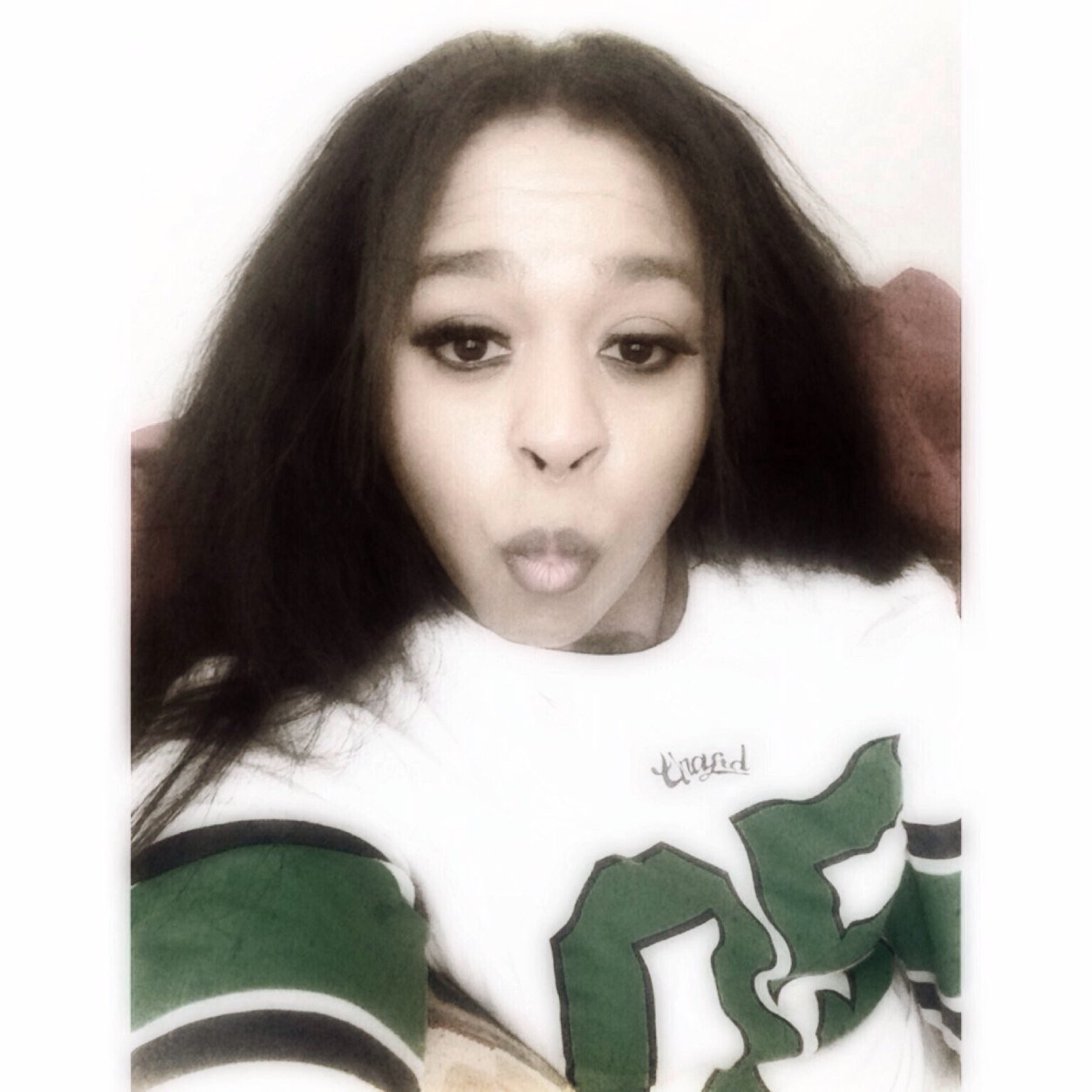 Da Real Pocahontas Follow Me On IG @Delilah_Ethiopian Kik Me Ethiopian.Queen