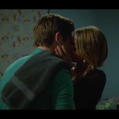 Haley and Andy Ship page! ~#1 Ship Page for the pairing! Please follow! I follow back!~ #ModernFamily #Handy