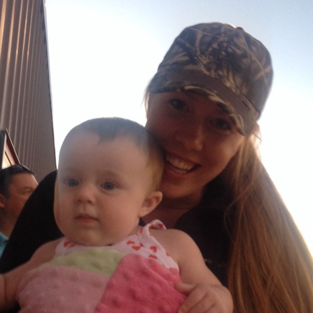 rychrist15's profile picture. 