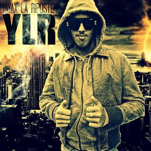 Yayax93's profile picture. 