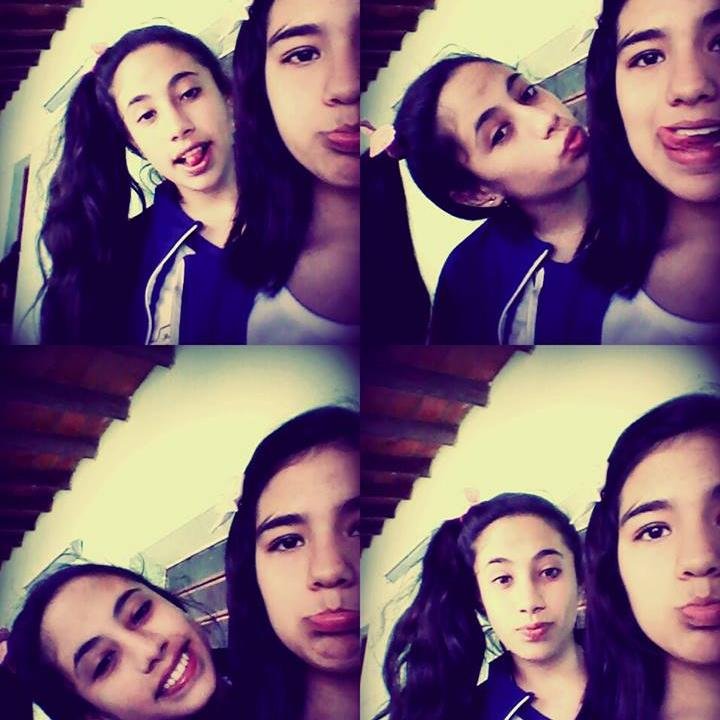 milena_ozuna01 Instagram ✌⌒.⌒Milena Núñez & Milena Núñez II Facebook •-•❤