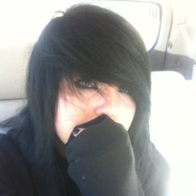 bandom_hugz's profile picture. my first name is ermah and my last name is gerd! Ermah Gerd