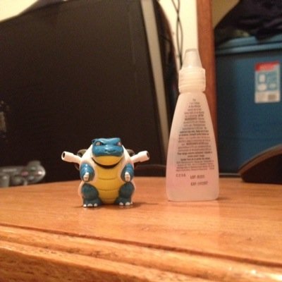 TheHandTalker's profile picture. The Golden Rule: Every Rule Has An Exception