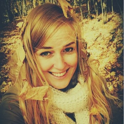 ElleBear22's profile picture. Hippie at Heart ✌️