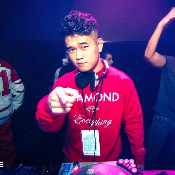 SONIC 104.9's DJ Spinoff Winner 2013 Cellar Nightclub - Party Rock Royalty Winner 2013 RedBull Thre3Style Korea National Finalist 2012