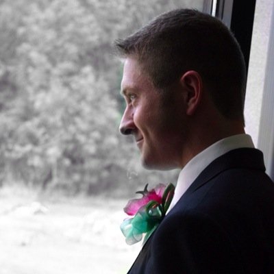 danmelichar's profile picture. 