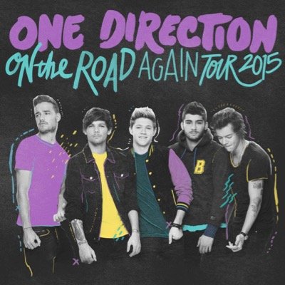 Updates on the OTRA Tour 2015
co owner form http://t.co/tQ4QTl7pTg