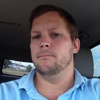 scottcresco's profile picture. Ag and semi-Ag related tweets-Binary Agronomist coined by me 4/25/2014 #HailState been believin since 84'