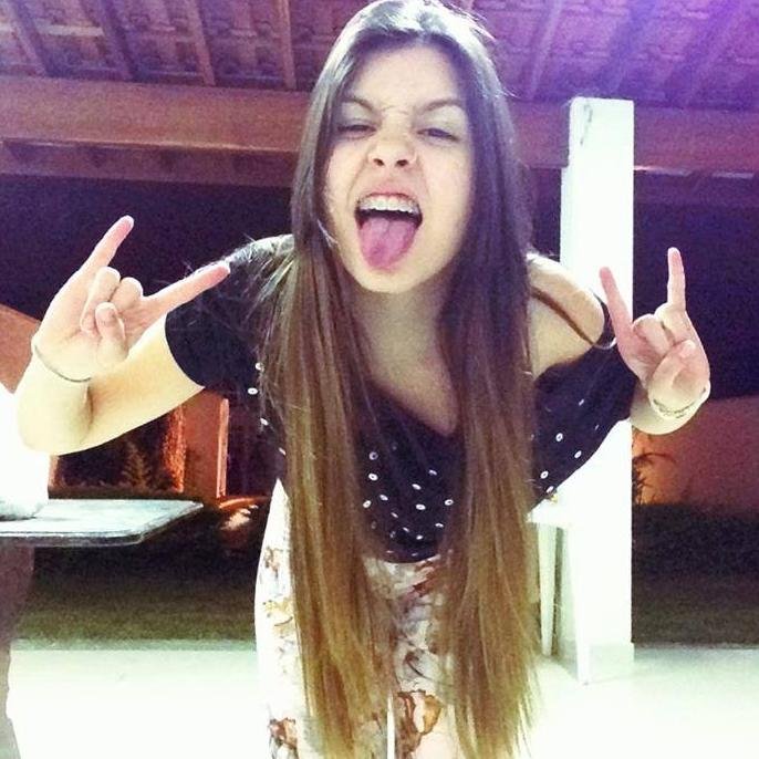 For me, all the love in the world! ✌