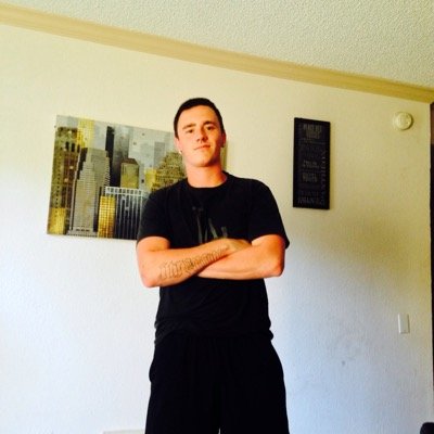 Im 25, I am a screen play writer, and aspiring actor. My dream in life is to Write, Direct, and Star in my own film.