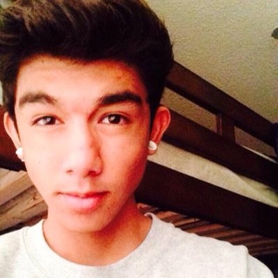 Cesar is just so cute omg @camswifi is Cesar's official