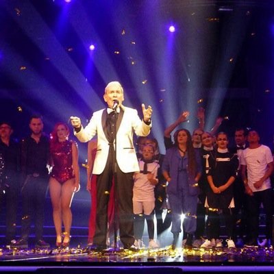 Winnaar Holland's Got Talent 2014