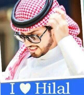 alhilal for ever...