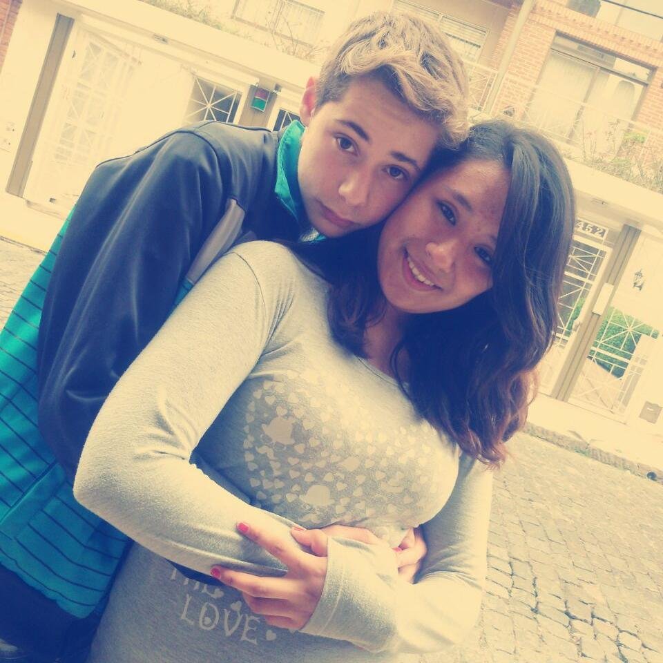 ♥♥♥♥ te amo nahuel , soy de nahuel .                          TE AMO MUCHO MI AMOR ♥♥♥♥