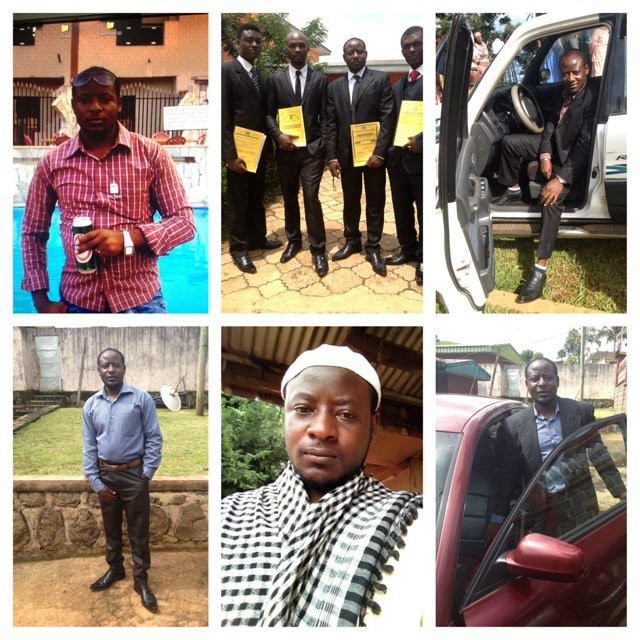 popenataseh's profile picture. 