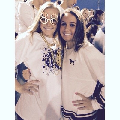 gillian_bay's profile picture. west forsyth