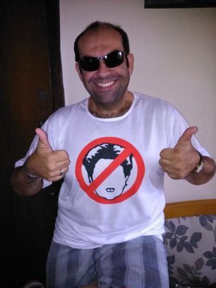 alvinhobreis's profile picture. O Homem de 5 mulheres....
Proprietário do restaurante DECK 108, no Alphaville Lagoa dos Ingleses, em Nova Lima