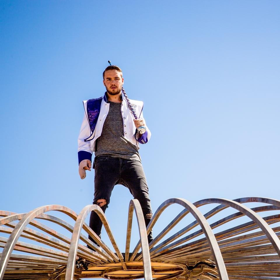Real_Liams_Cage Profile Picture