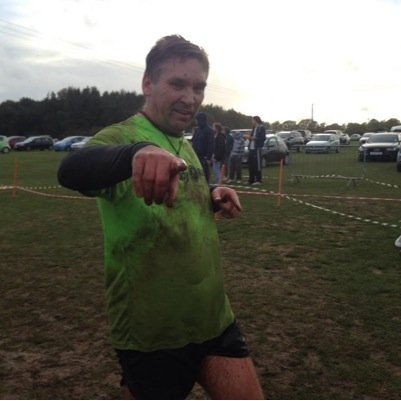 derick_naude's profile picture. Aviation professional, ice hockey enthusiast, obstacle race supporter.....oh yes, lets not forget Top Gear nut....