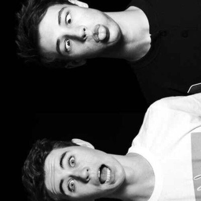 beafrontelli's profile picture. MAGCON BOYS ❤️